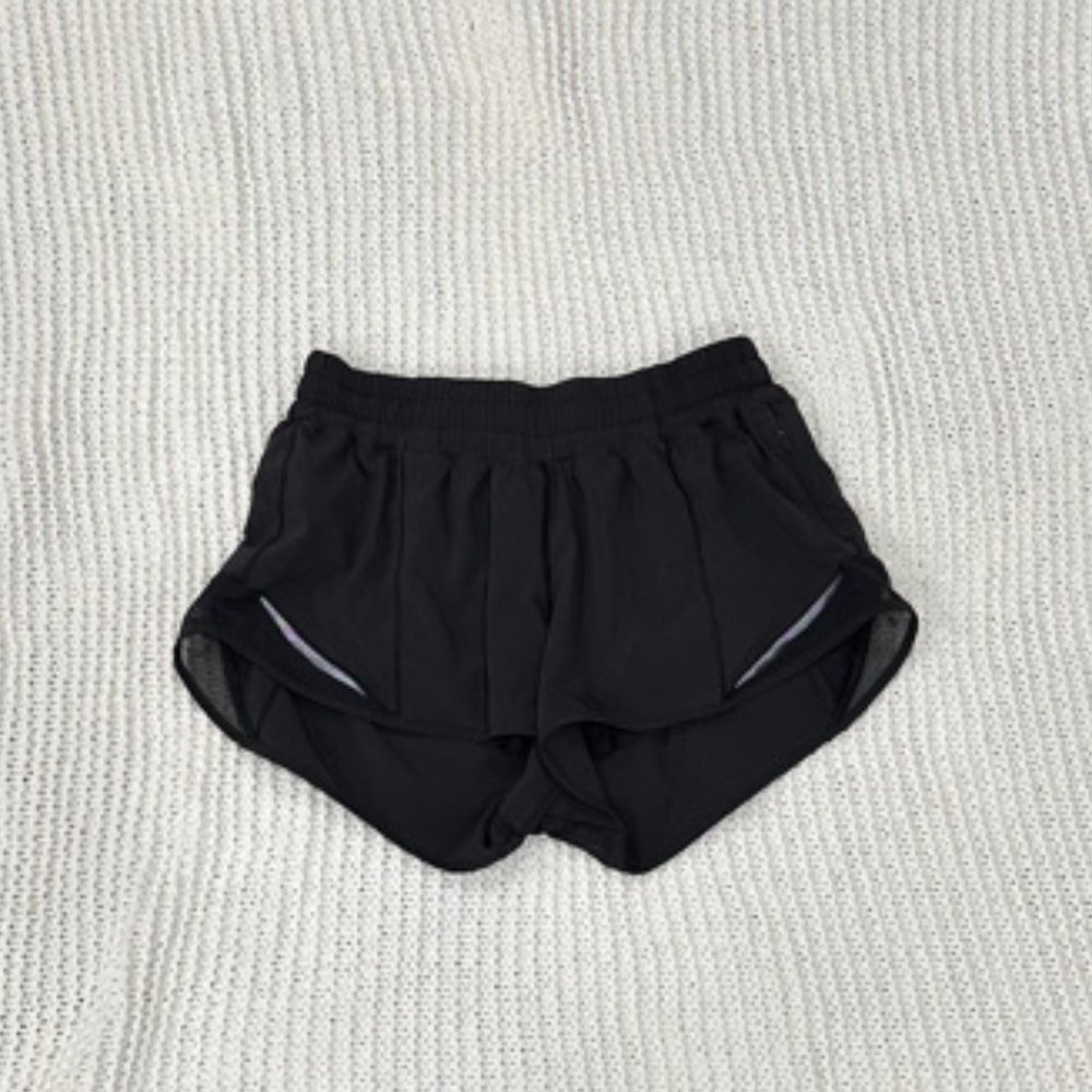 Running Shorts